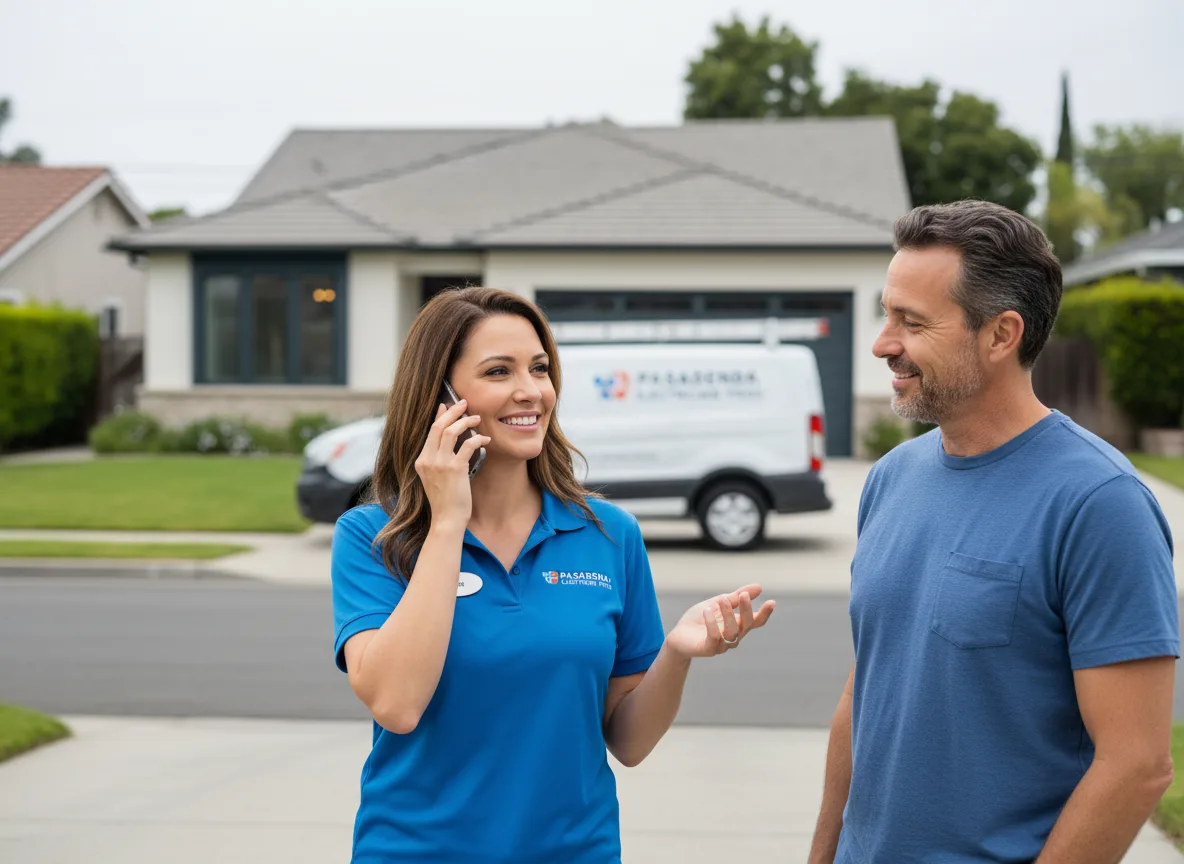 Electrician Hamilton, ND FAQs